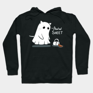 Aww Sheet Hoodie